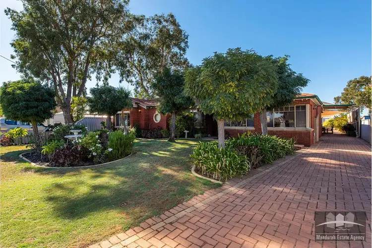 Fourth view of Homely house listing, 9 Rivergum Esplande, South Yunderup WA 6208