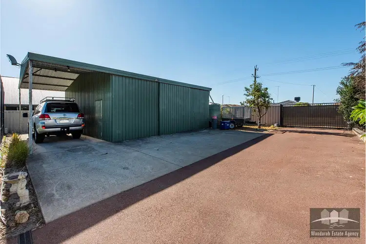 Fifth view of Homely house listing, 9 Rivergum Esplande, South Yunderup WA 6208