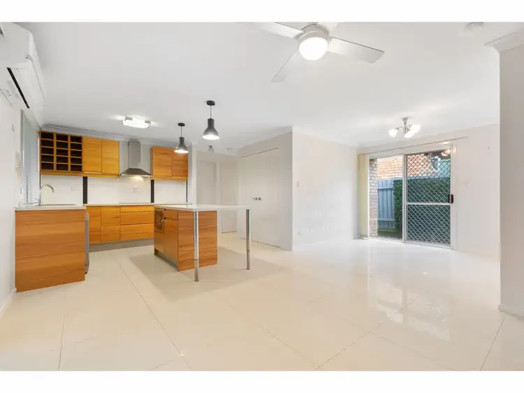 Main view of Homely house listing, 1 & 2/22 Real Street, Annerley QLD 4103