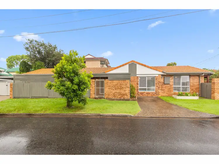 Second view of Homely house listing, 1 & 2/22 Real Street, Annerley QLD 4103