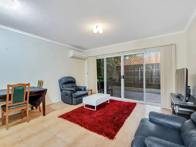 1/9 Dunkirk Street, Gaythorne QLD 4051