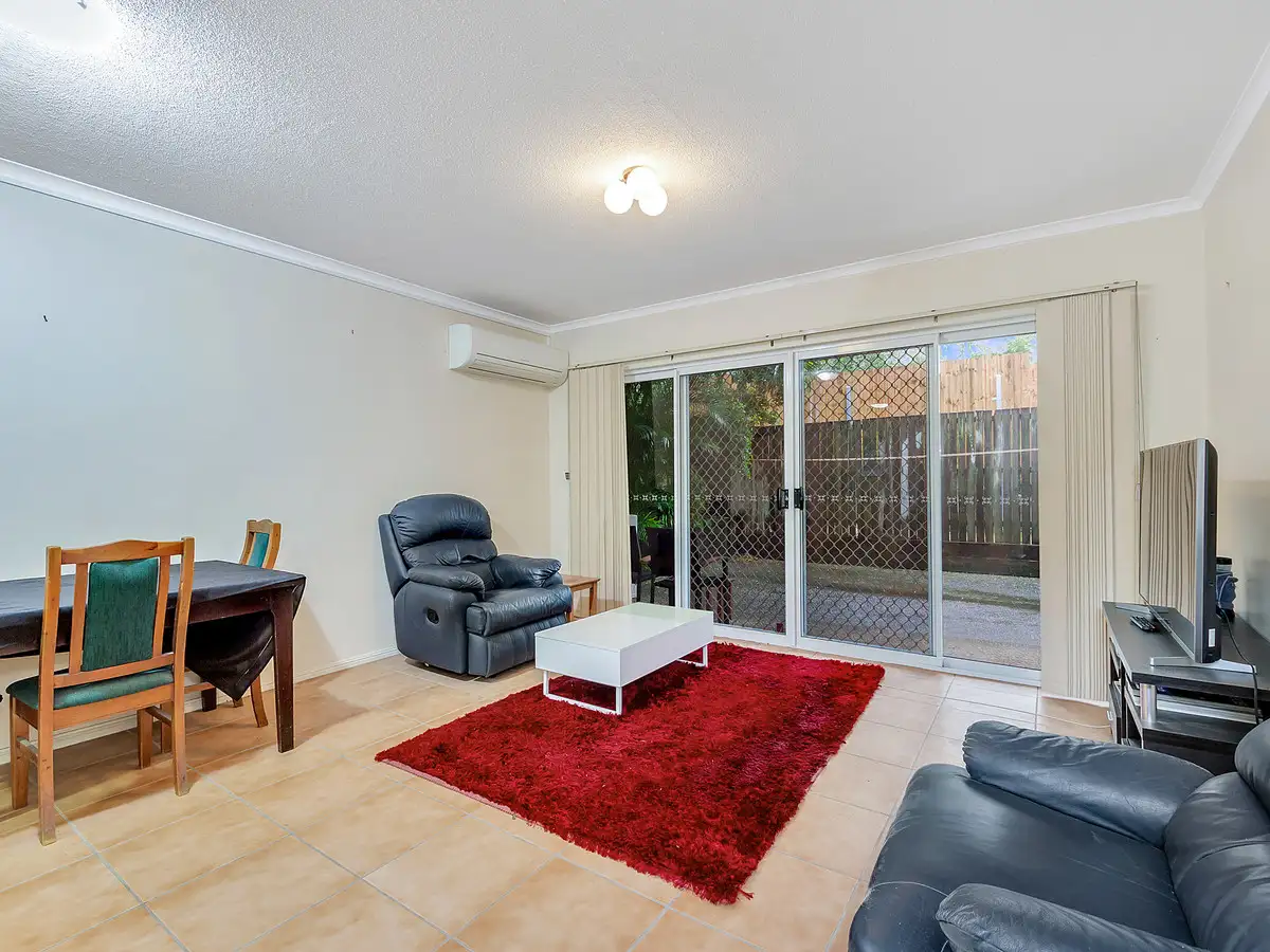 Main view of Homely unit listing, 1/9 Dunkirk Street, Gaythorne QLD 4051