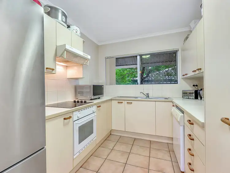 Third view of Homely unit listing, 1/9 Dunkirk Street, Gaythorne QLD 4051