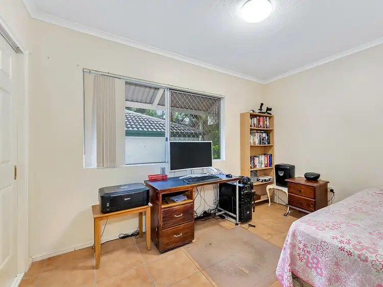 Fifth view of Homely unit listing, 1/9 Dunkirk Street, Gaythorne QLD 4051