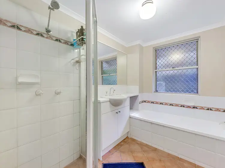 Sixth view of Homely unit listing, 1/9 Dunkirk Street, Gaythorne QLD 4051