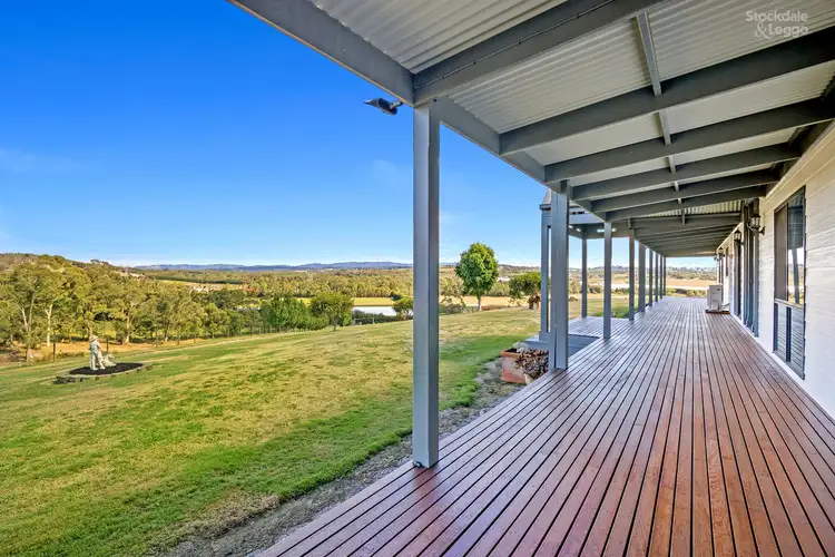 Sixth view of Homely house listing, 1665 Healesville Kooweerup Road, Woori Yallock VIC 3139