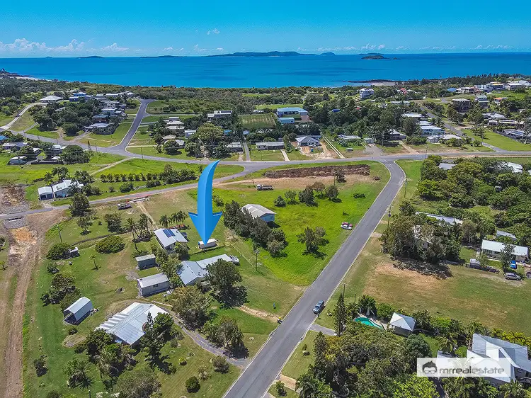 Main view of Homely house listing, 7 Park Street, Emu Park QLD 4710