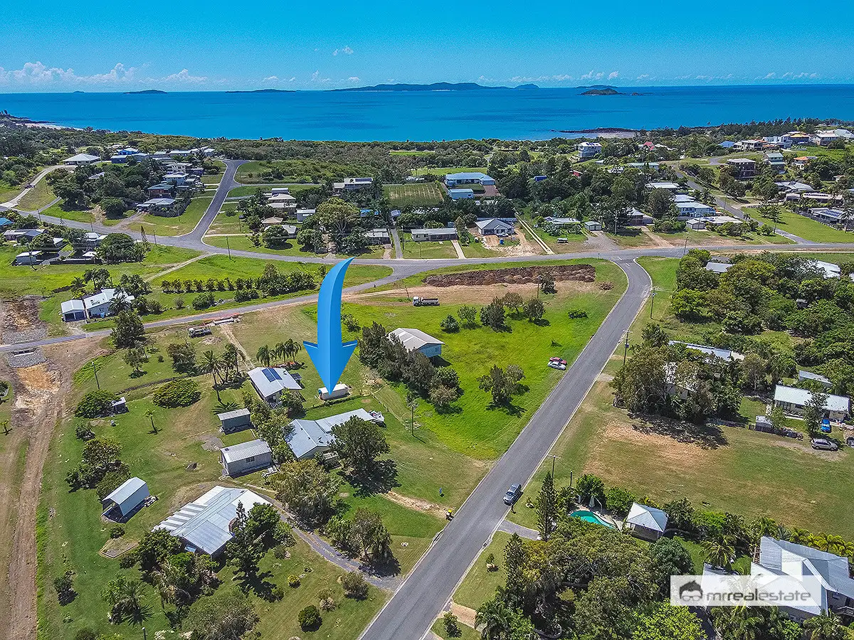 Main view of Homely house listing, 7 Park Street, Emu Park QLD 4710