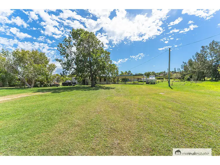 Second view of Homely house listing, 7 Park Street, Emu Park QLD 4710