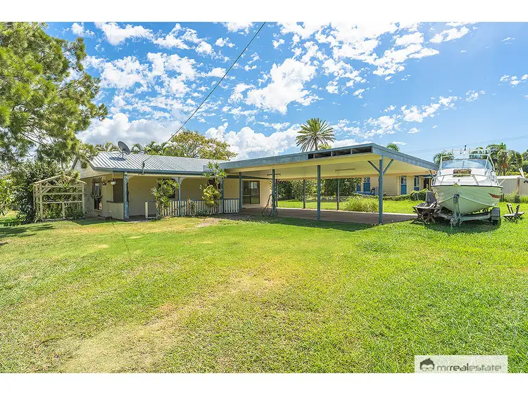 Third view of Homely house listing, 7 Park Street, Emu Park QLD 4710