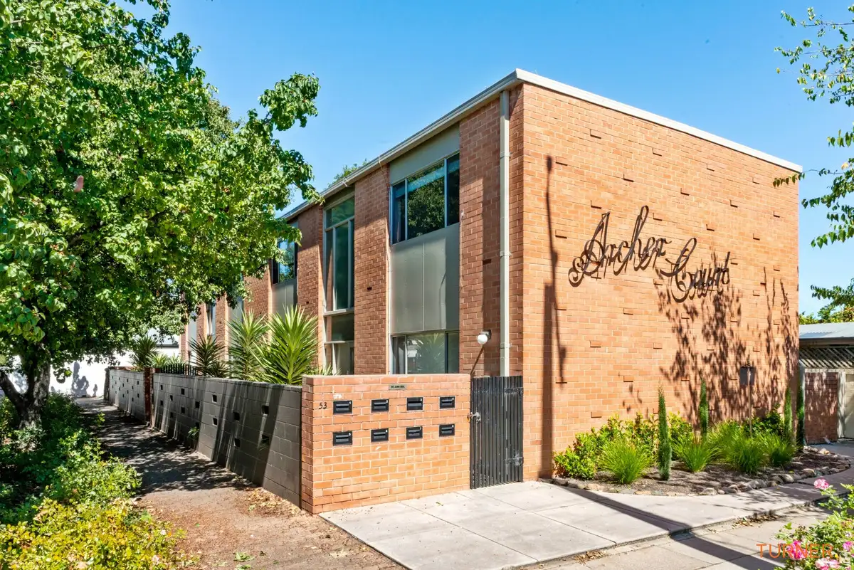 Main view of Homely unit listing, 8/53 Archer Street, North Adelaide SA 5006