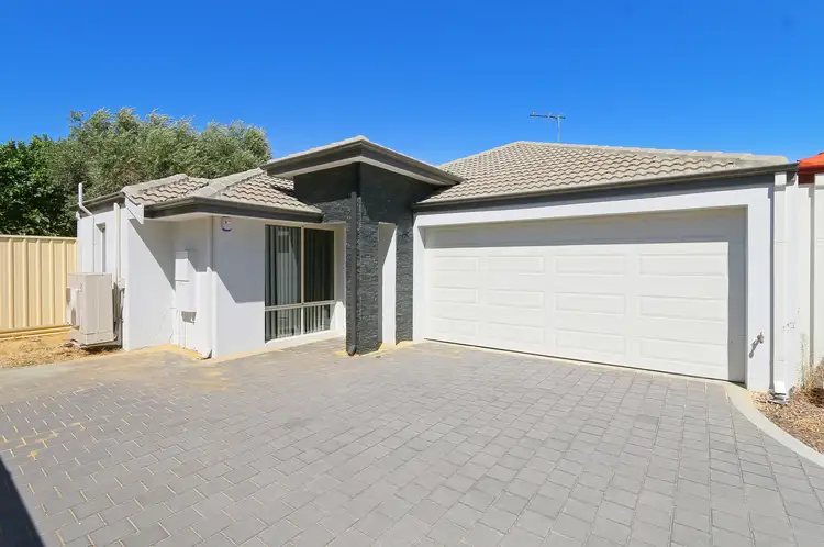 13D Tennant Street, St James WA 6102