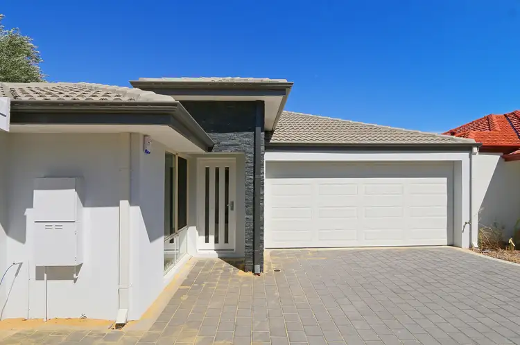 Second view of Homely house listing, 13D Tennant Street, St James WA 6102
