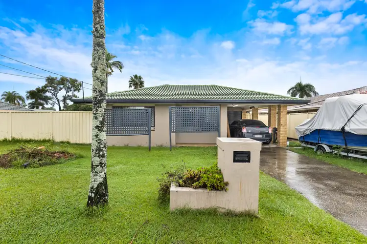 Second view of Homely house listing, 12 Sweetgum Street, Hillcrest QLD 4118
