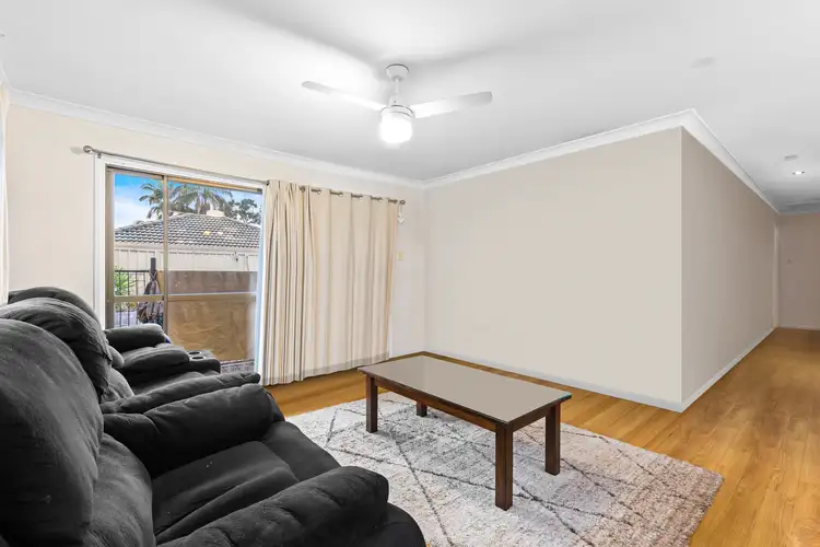 Fourth view of Homely house listing, 12 Sweetgum Street, Hillcrest QLD 4118