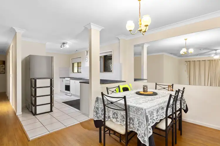 Fifth view of Homely house listing, 12 Sweetgum Street, Hillcrest QLD 4118