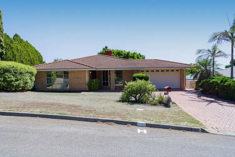 Second view of Homely house listing, 4 Malbec Place, Mount Nasura WA 6112