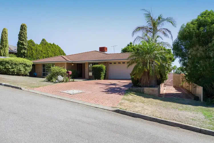 Third view of Homely house listing, 4 Malbec Place, Mount Nasura WA 6112
