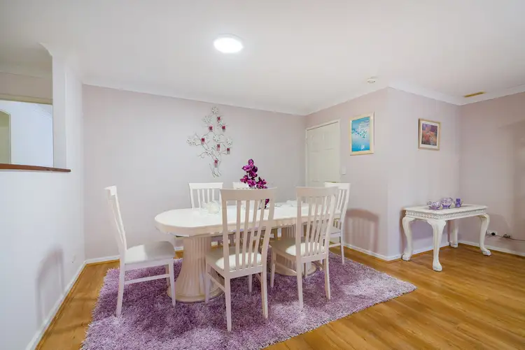 Fifth view of Homely house listing, 4 Malbec Place, Mount Nasura WA 6112