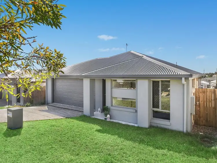Main view of Homely house listing, 30 Capricorn Crescent, Springfield Lakes QLD 4300