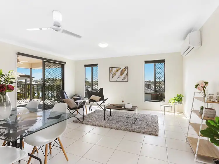 Second view of Homely house listing, 30 Capricorn Crescent, Springfield Lakes QLD 4300