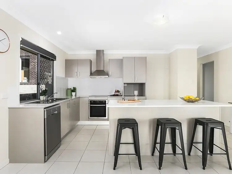 Third view of Homely house listing, 30 Capricorn Crescent, Springfield Lakes QLD 4300
