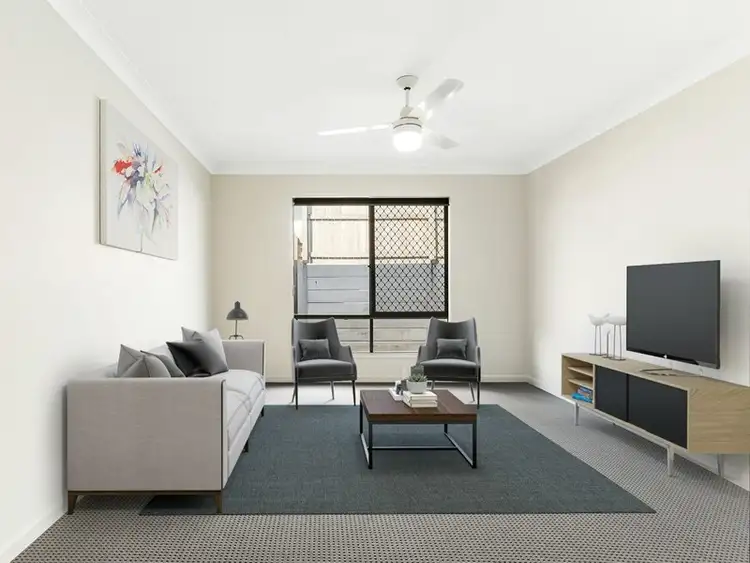 Fourth view of Homely house listing, 30 Capricorn Crescent, Springfield Lakes QLD 4300