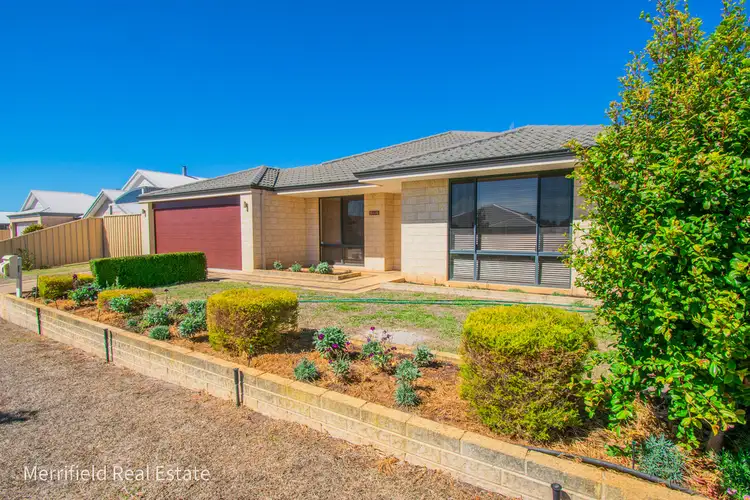 9 Notley Street, Yakamia WA 6330