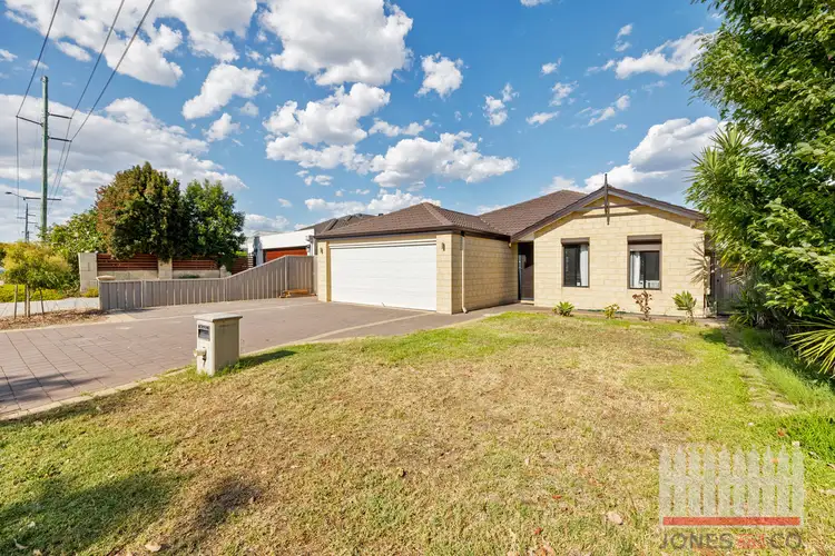 7 Colgoola Brace, Bassendean WA 6054