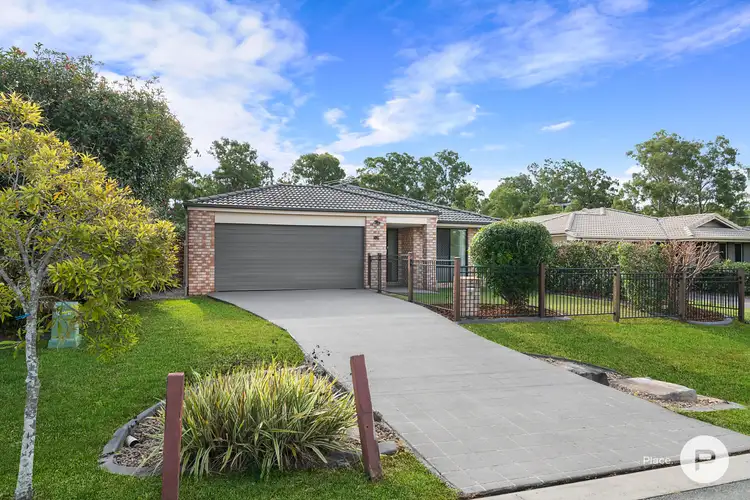 59 Kakadu Street, Parkinson QLD 4115