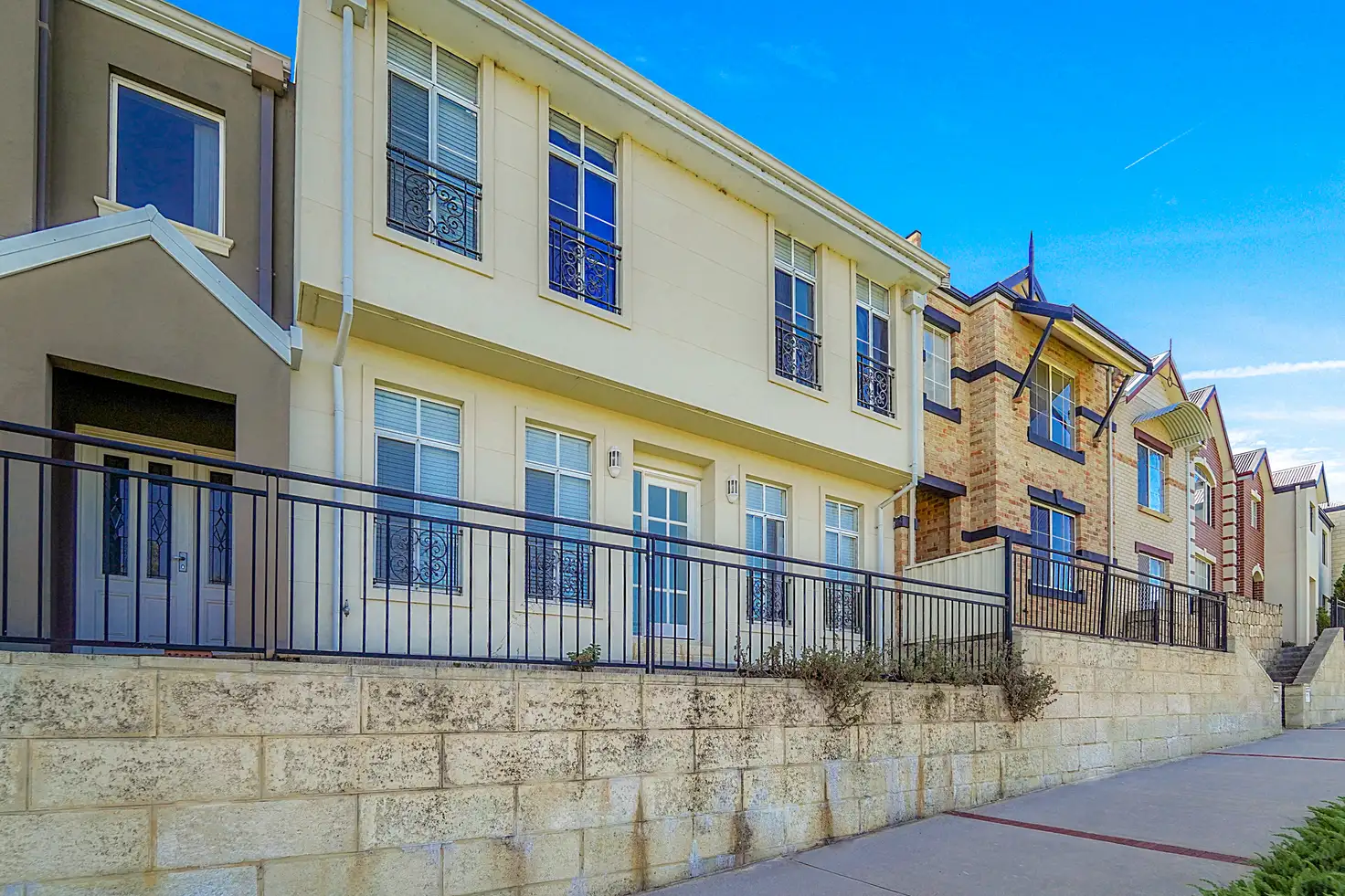 Main view of Homely house listing, 53B Lakeside Drive, Joondalup WA 6027