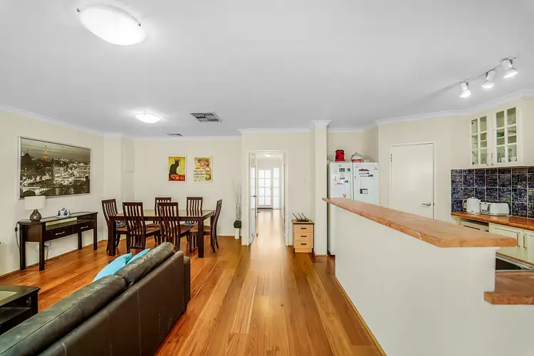 Third view of Homely house listing, 53B Lakeside Drive, Joondalup WA 6027