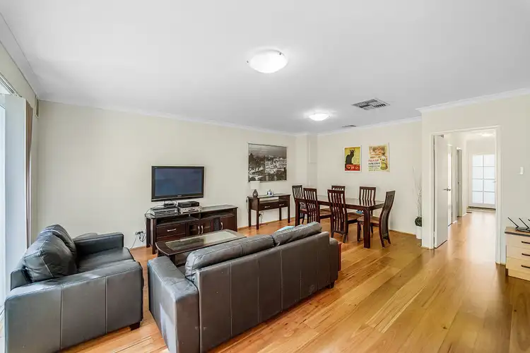 Fourth view of Homely house listing, 53B Lakeside Drive, Joondalup WA 6027