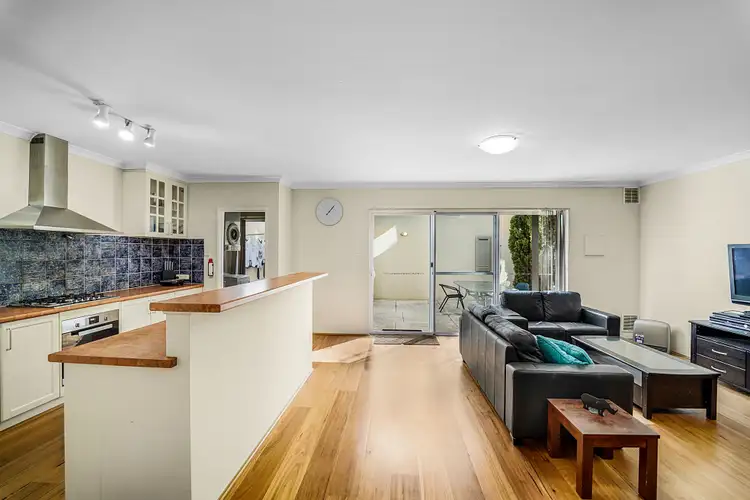 Fifth view of Homely house listing, 53B Lakeside Drive, Joondalup WA 6027