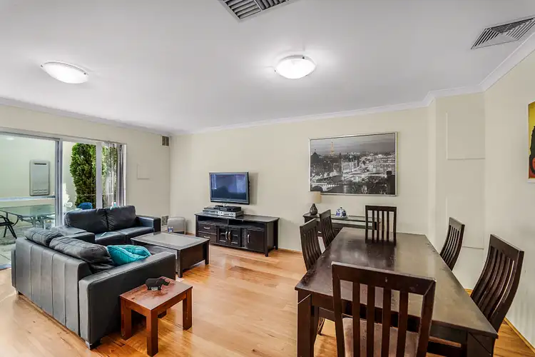 Sixth view of Homely house listing, 53B Lakeside Drive, Joondalup WA 6027