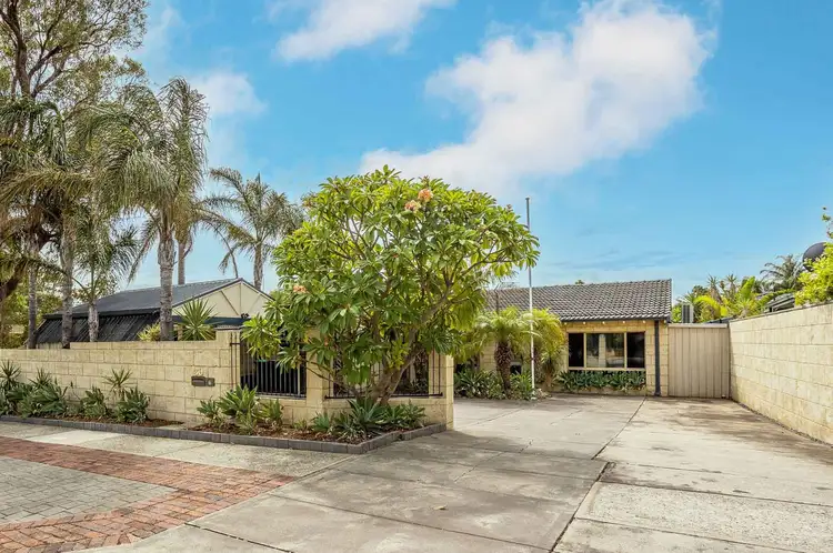 30 Barridale Drive, Kingsley WA 6026