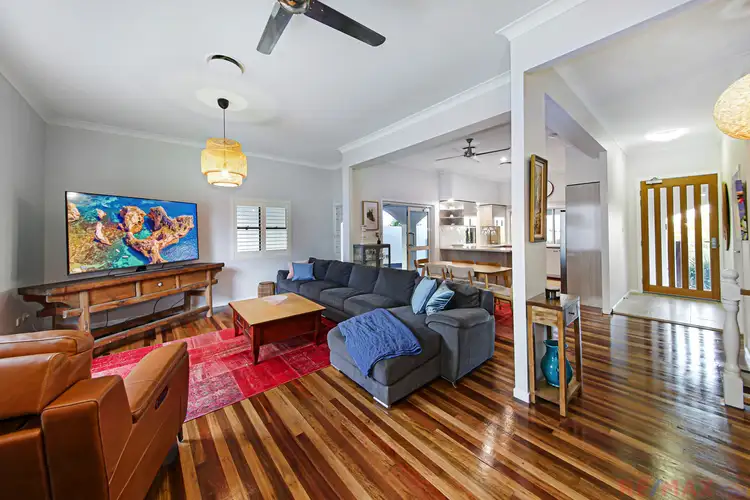 Fourth view of Homely house listing, 5 Marlua Avenue, Moffat Beach QLD 4551