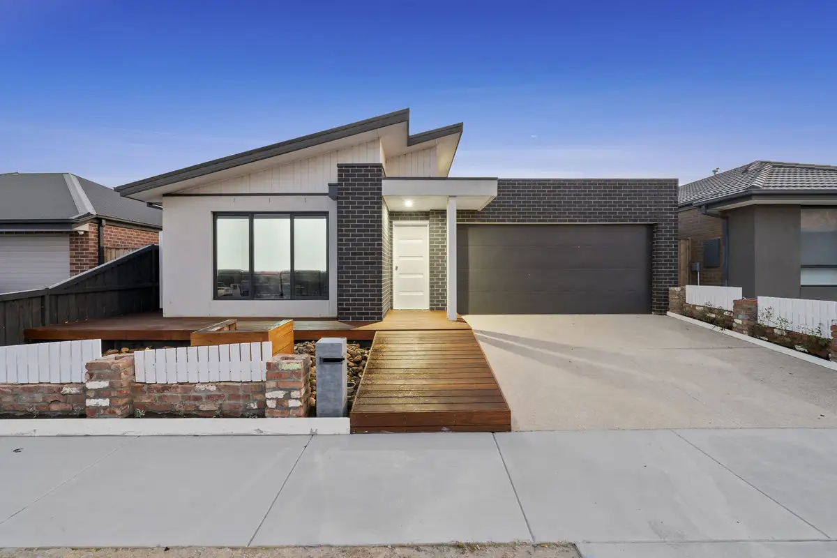 Main view of Homely house listing, 9 Baratheon Road, Charlemont VIC 3217
