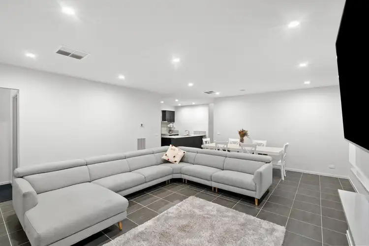 Fifth view of Homely house listing, 9 Baratheon Road, Charlemont VIC 3217