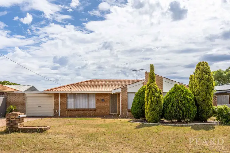 Main view of Homely house listing, 148 Caridean Street, Heathridge WA 6027