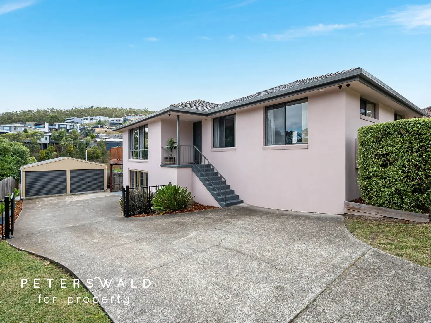 Main view of Homely house listing, 15 Holland Court, Howrah TAS 7018