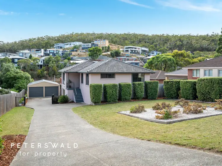 Fourth view of Homely house listing, 15 Holland Court, Howrah TAS 7018