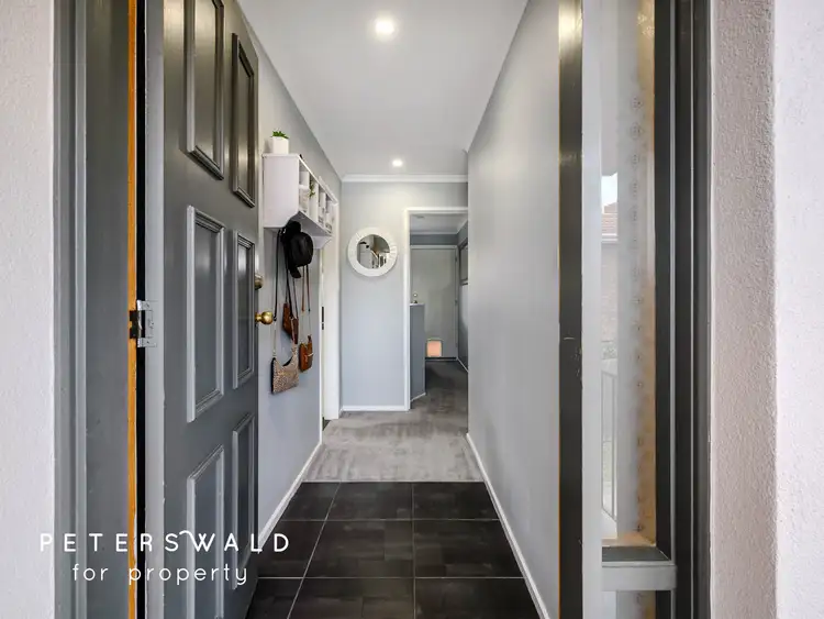 Fifth view of Homely house listing, 15 Holland Court, Howrah TAS 7018