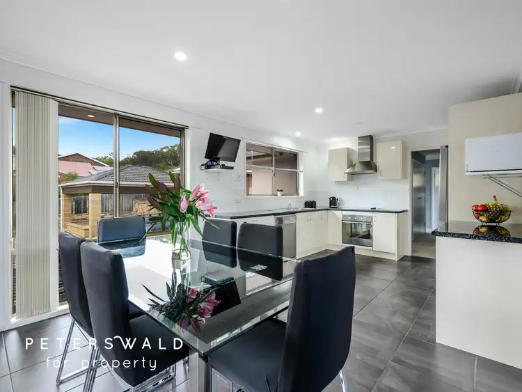 Sixth view of Homely house listing, 15 Holland Court, Howrah TAS 7018