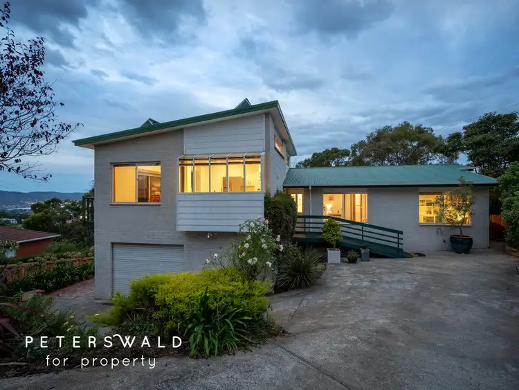 Main view of Homely house listing, 49 Ripley Road, West Moonah TAS 7009