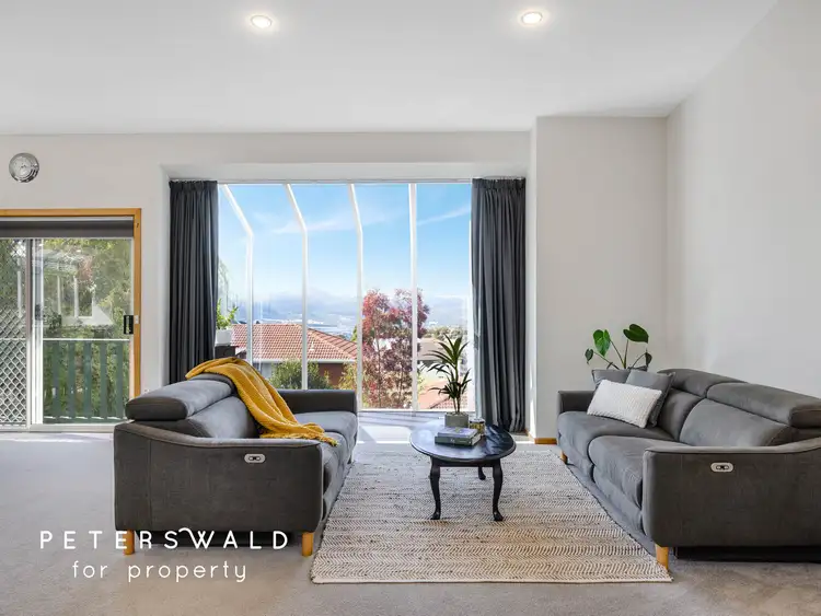 Second view of Homely house listing, 49 Ripley Road, West Moonah TAS 7009
