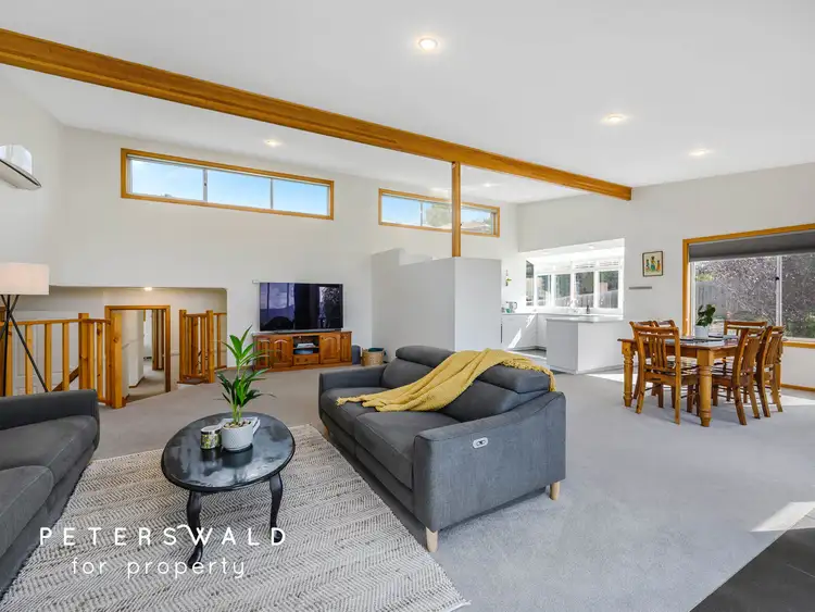 Third view of Homely house listing, 49 Ripley Road, West Moonah TAS 7009