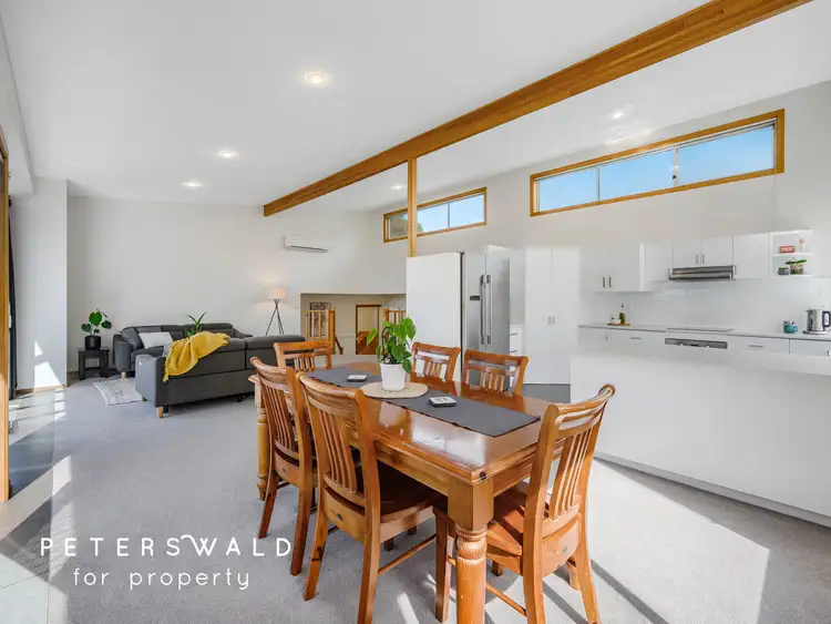 Fourth view of Homely house listing, 49 Ripley Road, West Moonah TAS 7009