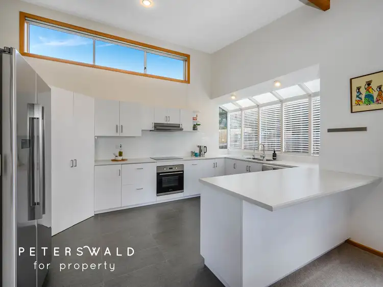 Fifth view of Homely house listing, 49 Ripley Road, West Moonah TAS 7009