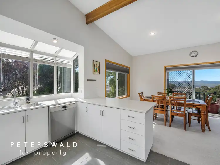 Sixth view of Homely house listing, 49 Ripley Road, West Moonah TAS 7009